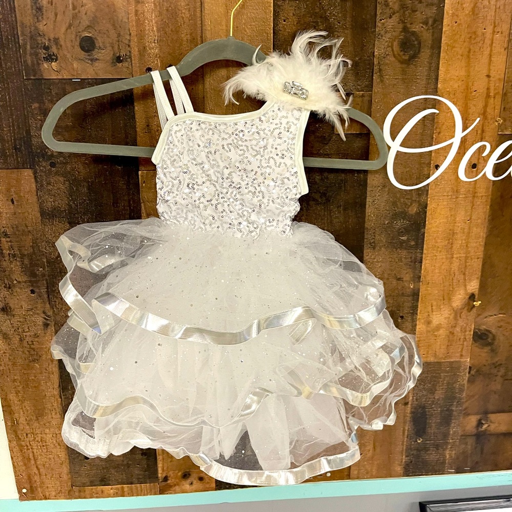 Dance costume